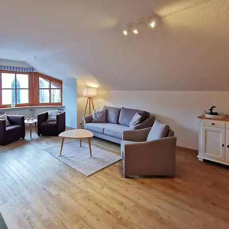 Apartmán Dorfplatz