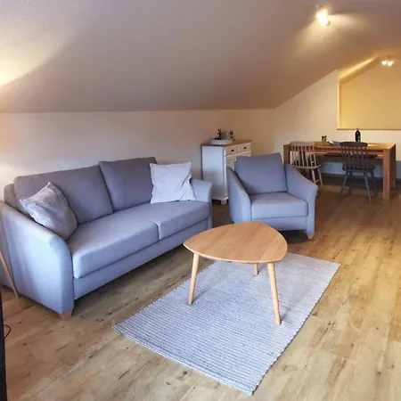 Dorfplatz Oberstdorf