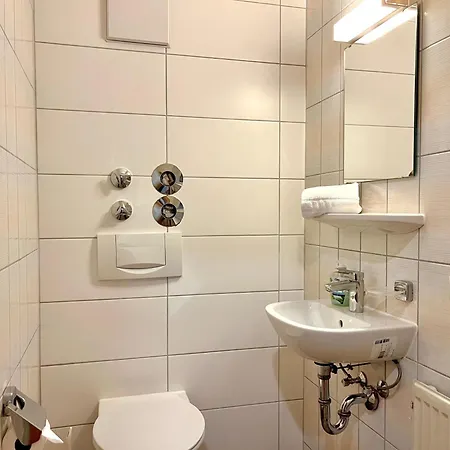 Apartmán Dorfplatz Oberstdorf